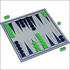 Backgammon